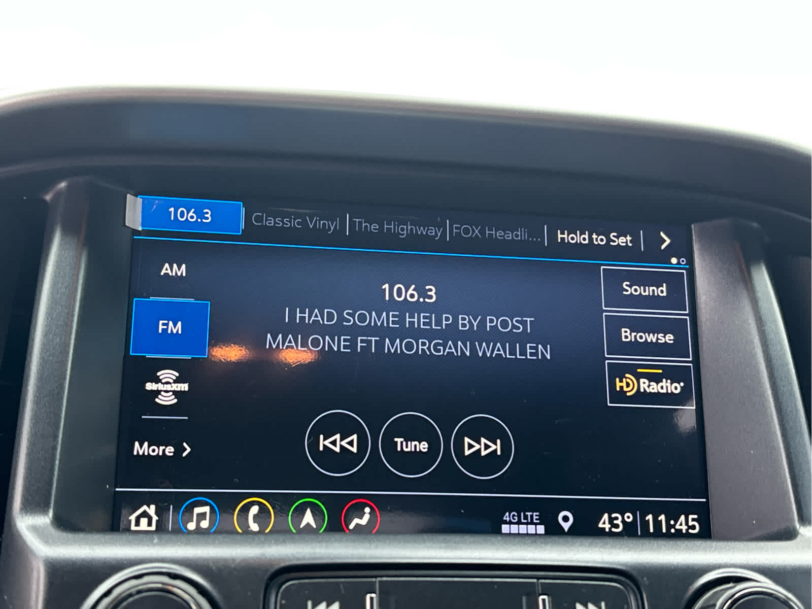 2020 Chevrolet Colorado ZR2