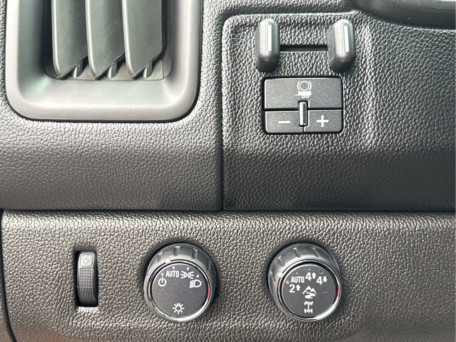 2020 Chevrolet Colorado ZR2