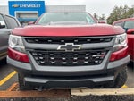 2020 Chevrolet Colorado ZR2