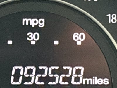 2013 Honda Accord Sdn EX-L