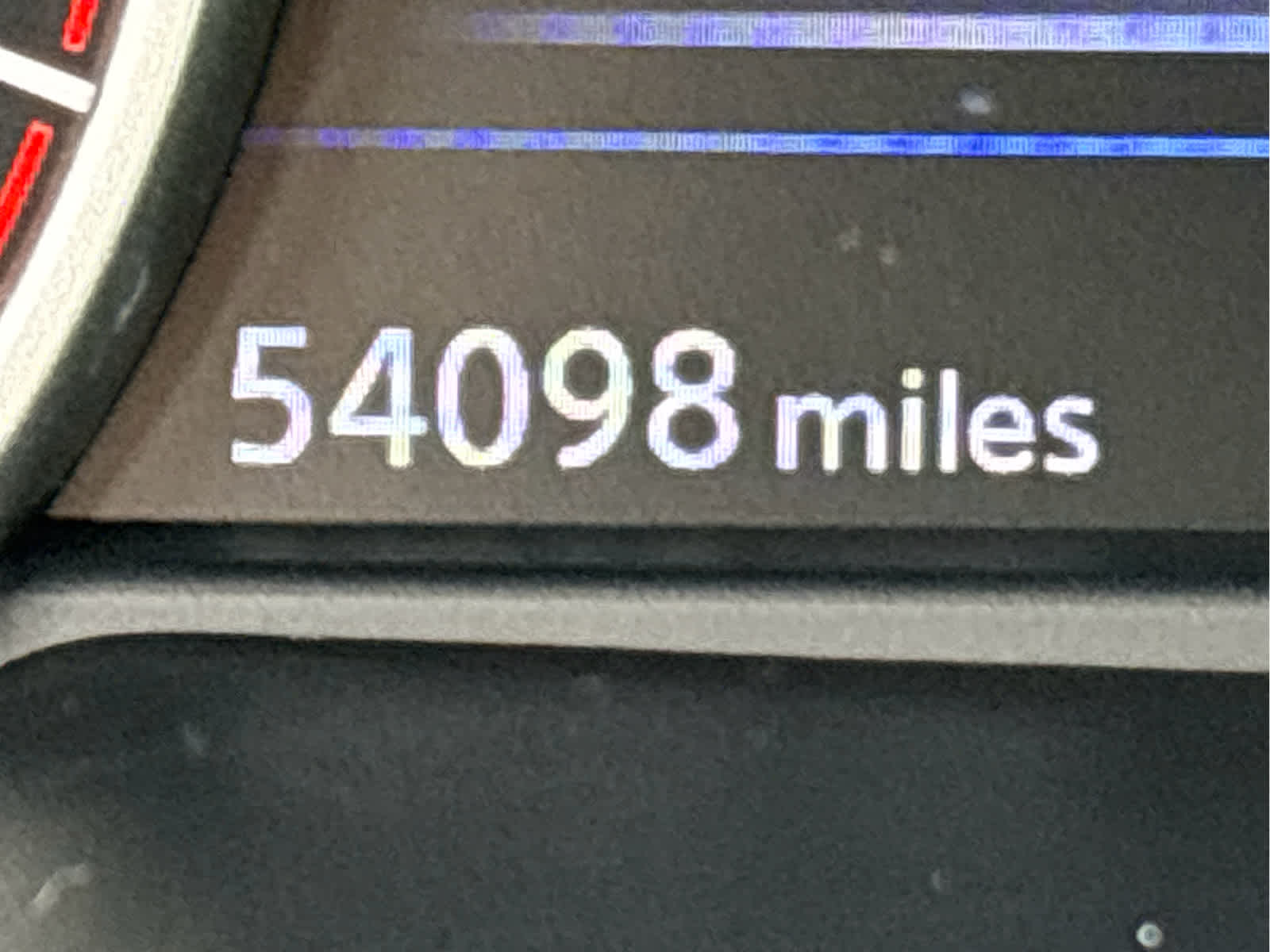 2018 Nissan Maxima S