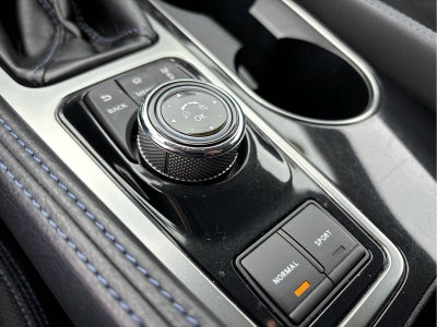 2018 Nissan Maxima S