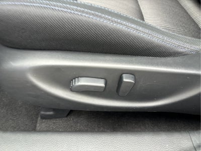 2018 Nissan Maxima S