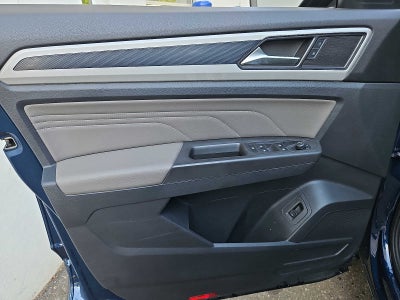 2023 Volkswagen Atlas Cross Sport 2.0T SEL