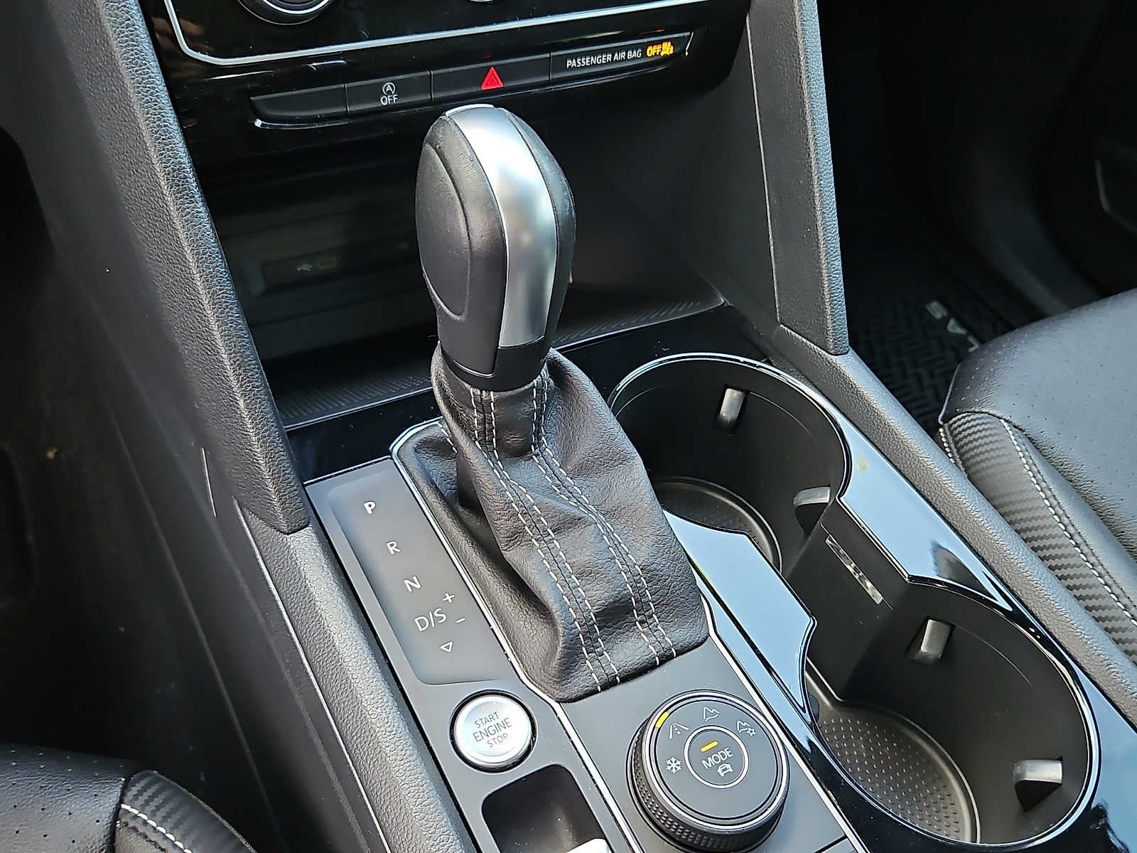 2023 Volkswagen Atlas Cross Sport 2.0T SEL