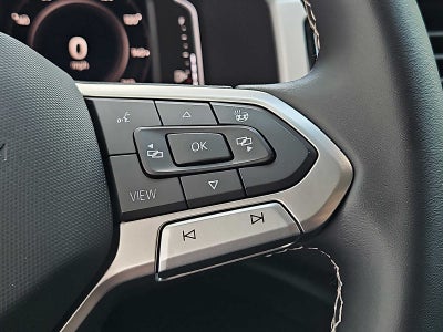 2023 Volkswagen Atlas Cross Sport 2.0T SEL