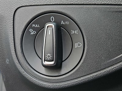 2023 Volkswagen Atlas Cross Sport 2.0T SEL