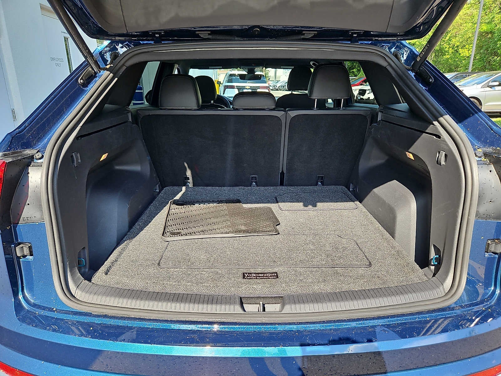 2023 Volkswagen Atlas Cross Sport 2.0T SEL