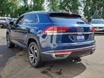 2023 Volkswagen Atlas Cross Sport 2.0T SEL
