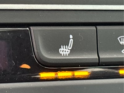 2020 Volkswagen Atlas 3.6L V6 SE