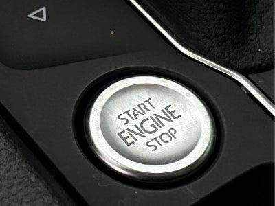 2020 Volkswagen Atlas 3.6L V6 SE