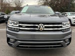 2020 Volkswagen Atlas 3.6L V6 SE