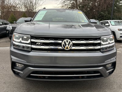 2020 Volkswagen Atlas 3.6L V6 SE