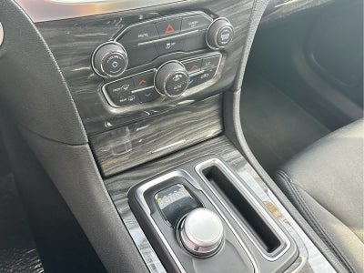 2020 Chrysler 300 Touring