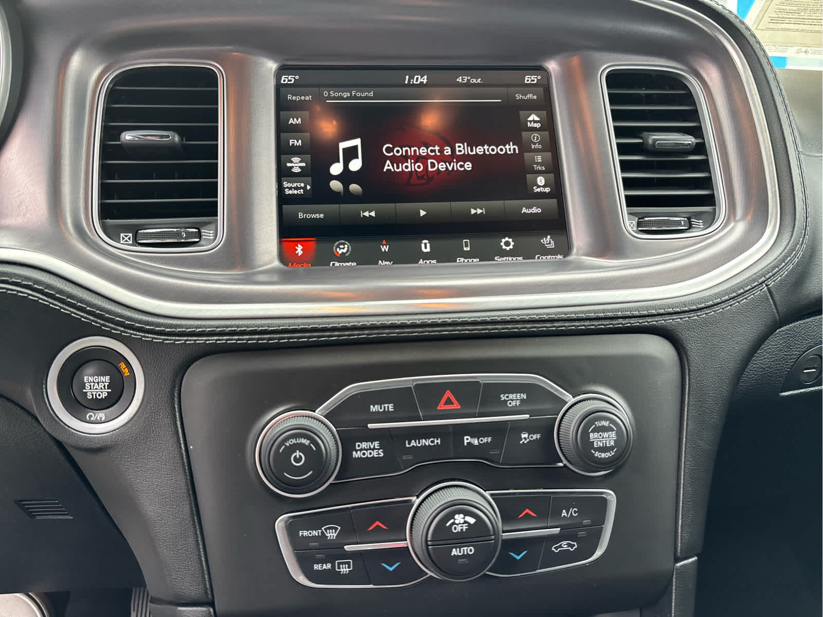 2021 Dodge Charger Scat Pack