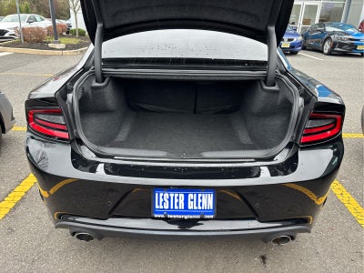 2021 Dodge Charger Scat Pack