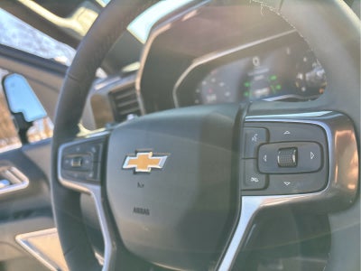 2024 Chevrolet Silverado 3500 HD High Country