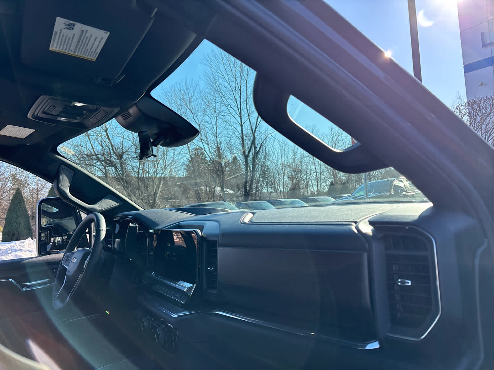 2024 Chevrolet Silverado 3500 HD High Country