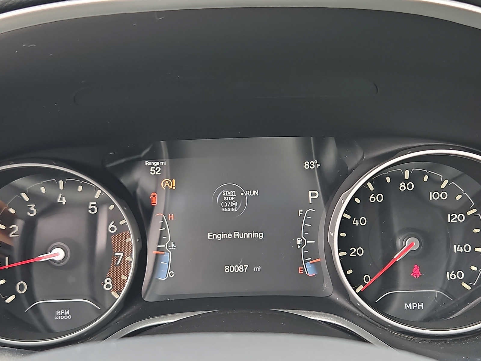 2018 Jeep Compass Altitude 4x4