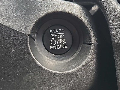 2018 Jeep Compass Altitude 4x4