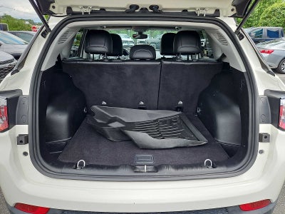 2018 Jeep Compass Altitude 4x4