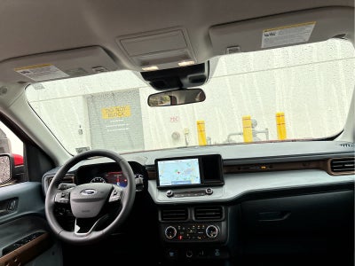 2023 Ford Maverick XL