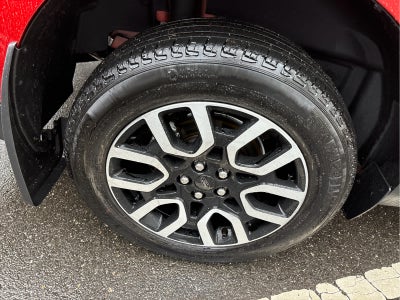 2023 Ford Maverick XL