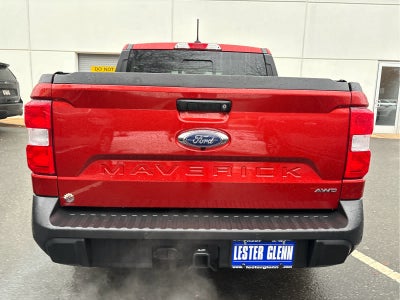 2023 Ford Maverick XL