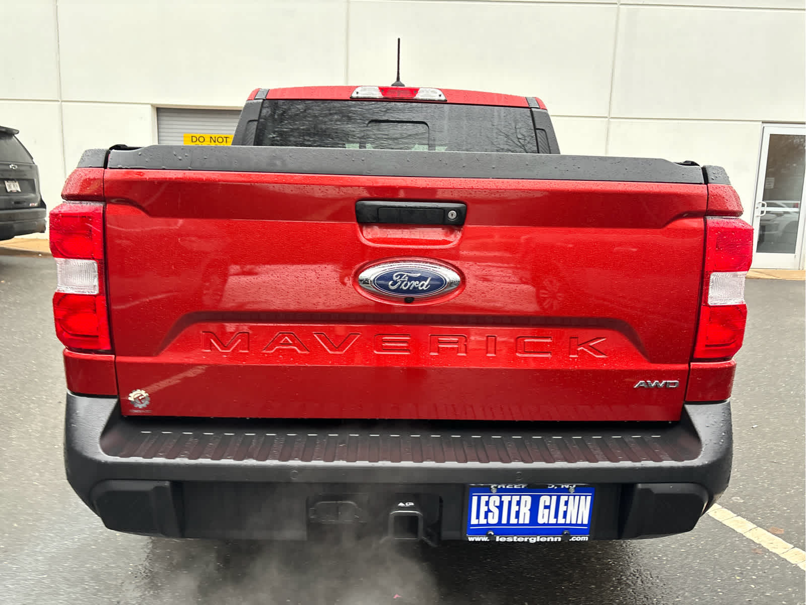 2023 Ford Maverick XL