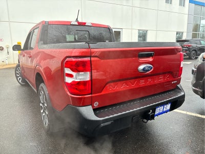 2023 Ford Maverick XL