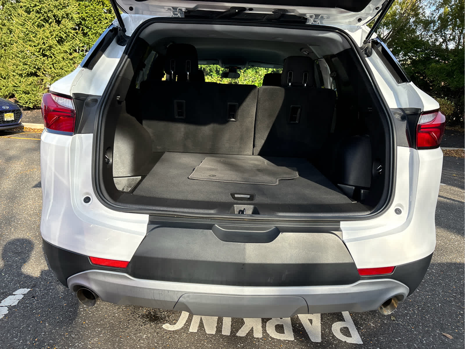 2021 Chevrolet Blazer 2LT