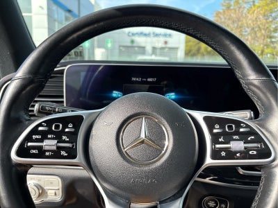 2020 Mercedes-Benz GLE GLE 350