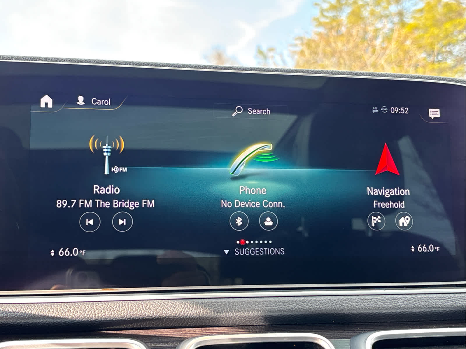 2020 Mercedes-Benz GLE GLE 350