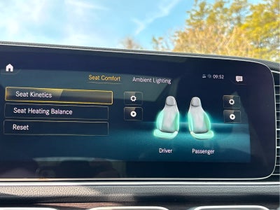 2020 Mercedes-Benz GLE GLE 350