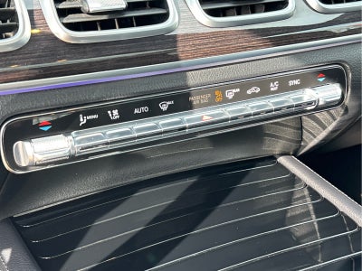 2020 Mercedes-Benz GLE GLE 350