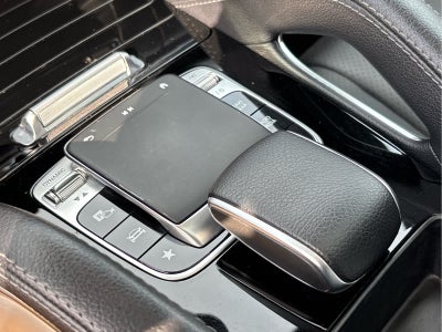 2020 Mercedes-Benz GLE GLE 350