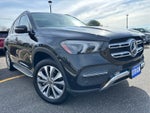 2020 Mercedes-Benz GLE GLE 350