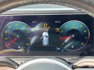 2020 Mercedes-Benz GLE GLE 350