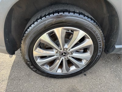 2020 Mercedes-Benz GLE GLE 350