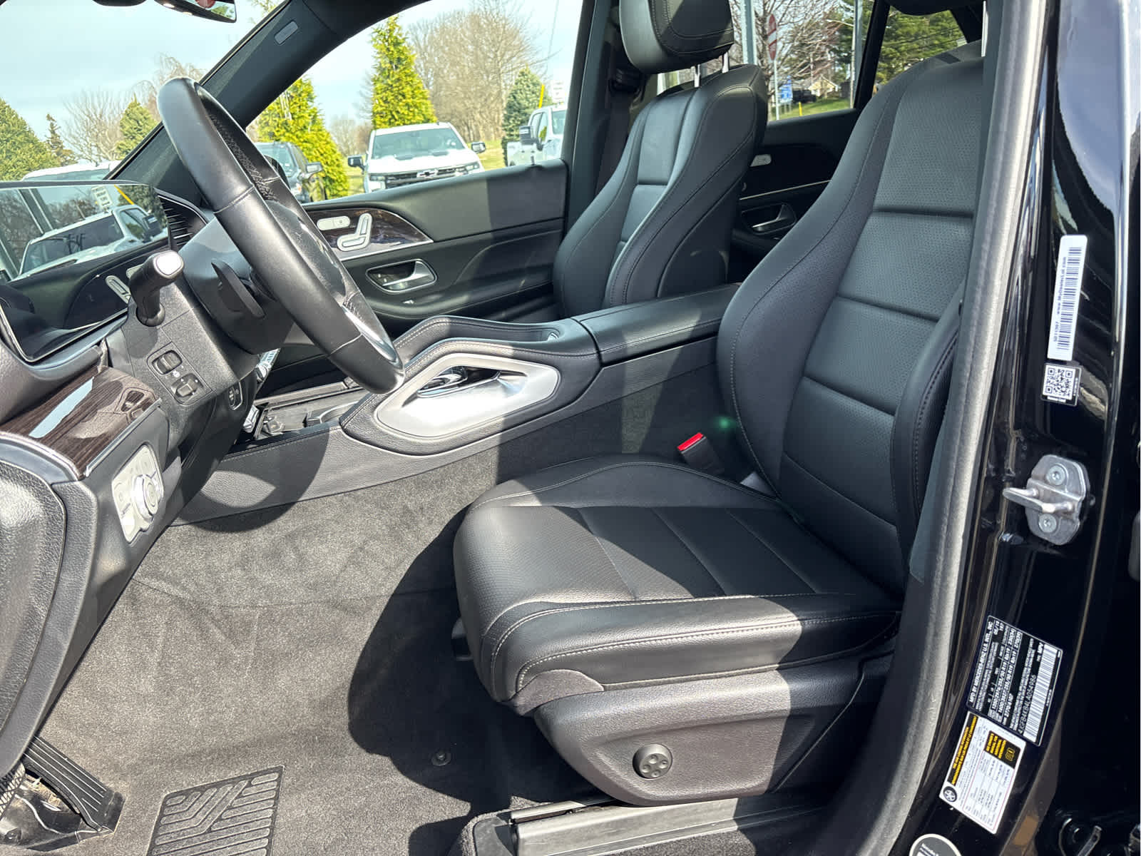 2020 Mercedes-Benz GLE GLE 350