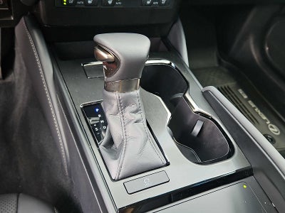 2025 Lexus ES 350 ES 350