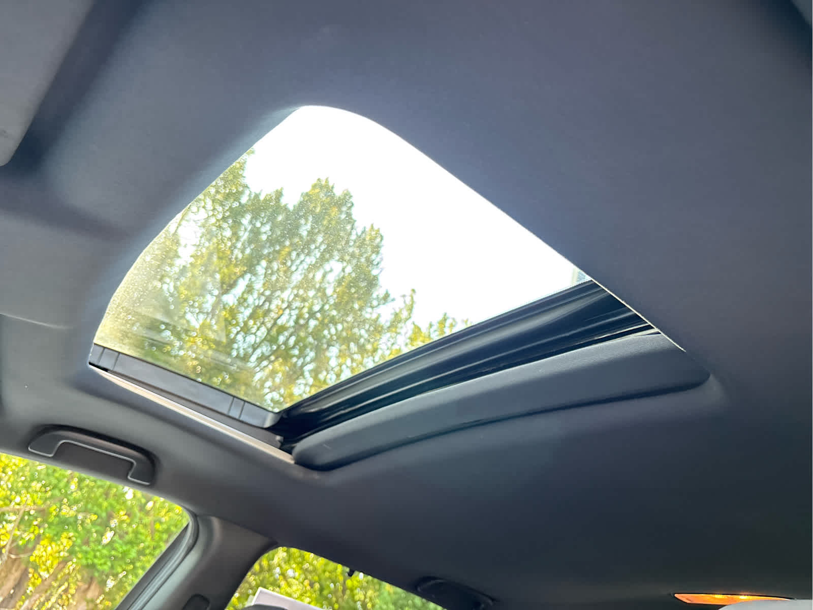 2020 Honda Passport Touring