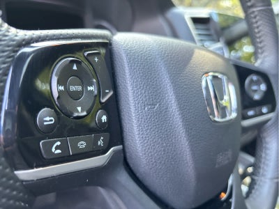 2020 Honda Passport Touring