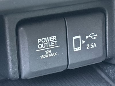 2020 Honda Passport Touring