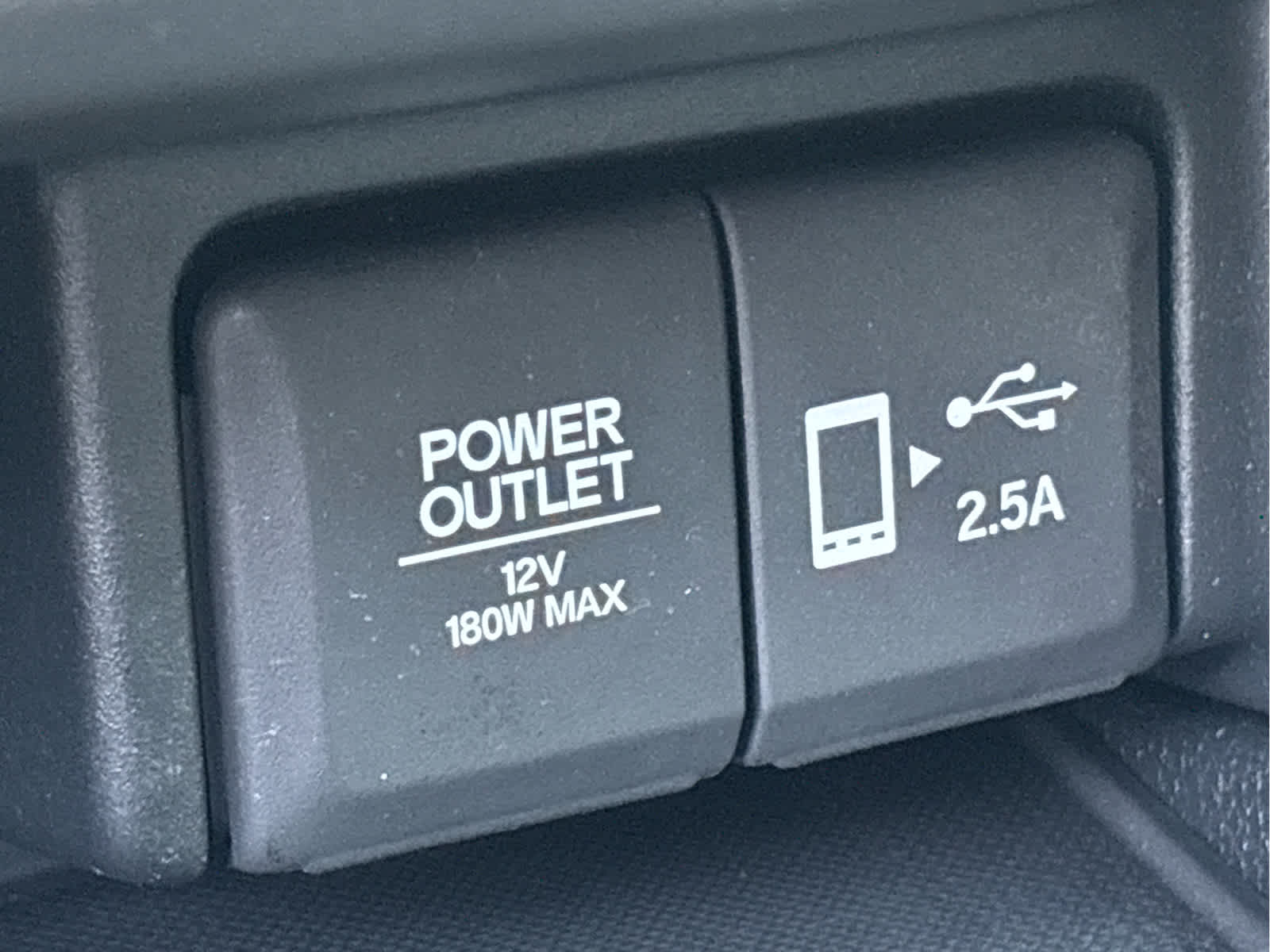 2020 Honda Passport Touring