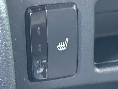 2020 Honda Passport Touring