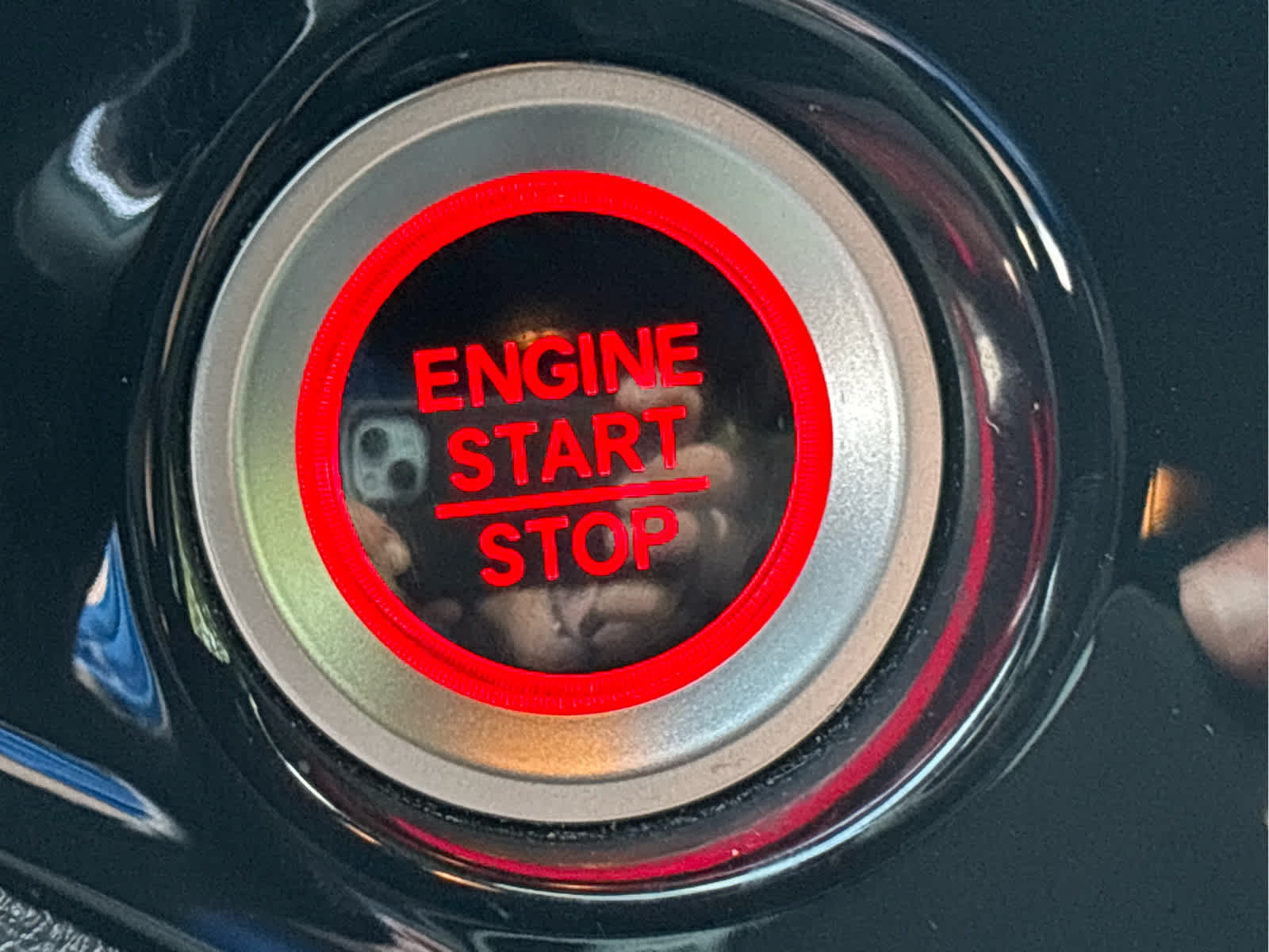 2020 Honda Passport Touring