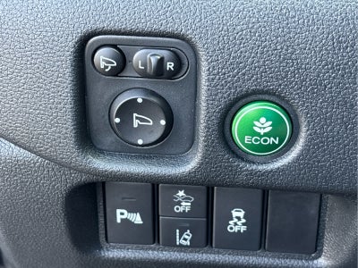 2020 Honda Passport Touring