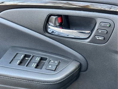 2020 Honda Passport Touring