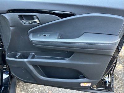 2020 Honda Passport Touring